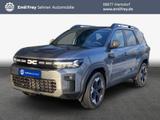 Dacia Bigster Hybrid 155 Extreme 80 kW, 5-türig - Dacia Bigster mit Benzin-Antrieb: Automatik