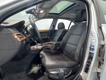 BMW 530 - 6
