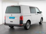Volkswagen T6 Kasten 2.0 TDI AHK / Klimaanlage - Trucks in Nürnberg