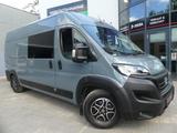 Fiat Ducato Maxi 35 180 L4H2 UMBAU LUFTFEDERUNG/STHZ/ - Fiat Ducato l1h1