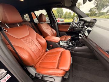 BMW X3 - 10