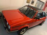 Volkswagen VW Golf 1 Cabrio (Erdbeerkörbchen) Bj 1983... - Volkswagen Golf: Cabrio, 1er