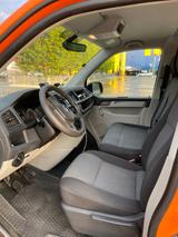 Volkswagen T6 Camper mit professionellem Ausbau - Diesel