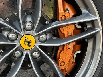 صورة 9 لـ 2017 Ferrari 488 GTB