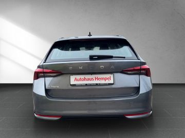 Skoda Octavia Combi 1.5 TSI Essence *ALU*LED*PDChi*SHZ