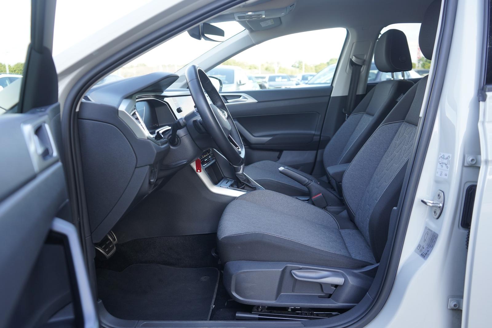 Volkswagen Polo 1.0 Move DSG LED Virtual Cockpit Navi PDC, миниатюра 27