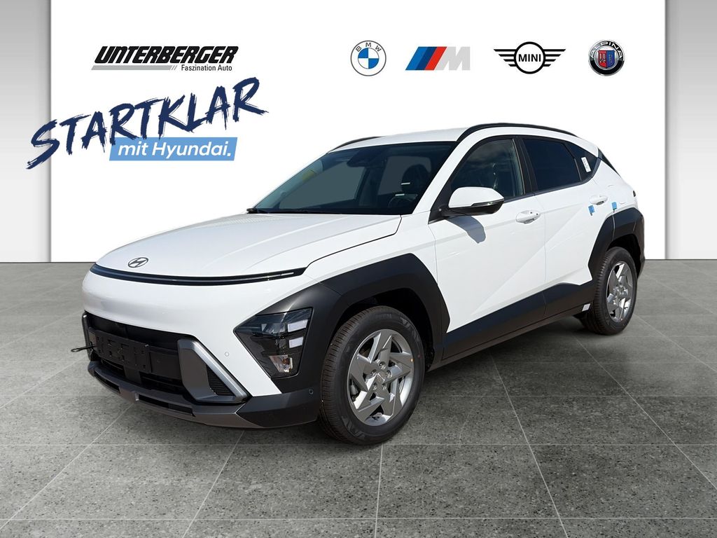 Image of Hyundai KONA