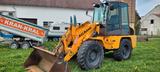Ahlmann AL 75 - Ahlmann Gebraucht Radlader