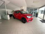 Suzuki Ignis 1.2 Dualjet 4WD All Grip iAdventure - Suzuki Ignis Kombi Gebrauchtwagen