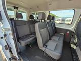 Ford Transit L3H2 Trend Trittstufe - Ford Behindertengerecht