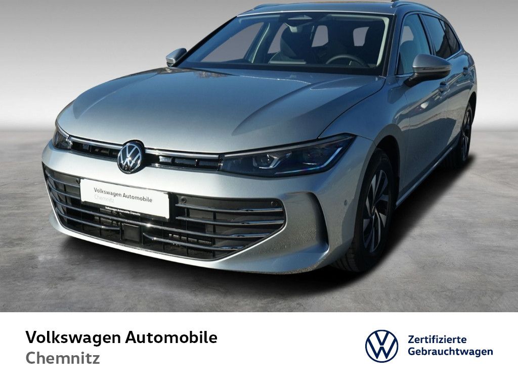 Volkswagen Passat 2.0 TDI 110 kW Business HuD AHK Matrix foto 1