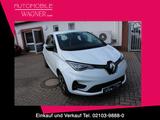 Renault ZOE R110 Evolution EV50 inkl. Batterie / 24921 - Renault ZOE in Leverkusen