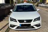 Seat Leon 2.0 TSI 140kW FR DSG FR - Seat Leon: 140