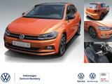 Volkswagen Polo 1.0 TSI Highline+NAV+APP+LED+PDC+BLUETOOTH - gebrauchte Kleinwagen in Bamberg