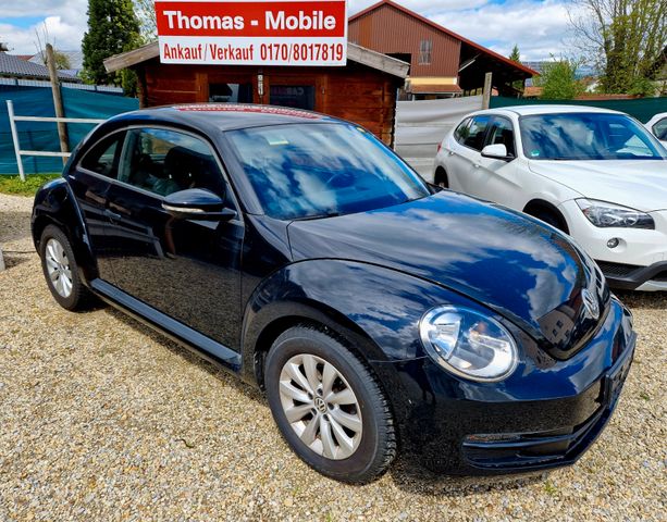 Volkswagen Beetle TSI  Gute Ausstattung