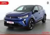 Renault Captur TCe 90 LED Navi Kamera - Renault Captur von 2026