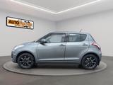 Suzuki Swift Club  4X4 Allrad  AHK  "Rentner" - Suzuki Swift: 4.4