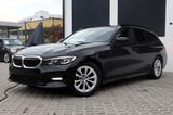 BMW 3 Touring 320 d Advantage/Park.Ass+Driv.Ass - BMW 320 Gebrauchtwagen in München
