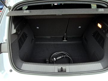 Renault Megane E-Tech Esprit Alpine 220 Long Range