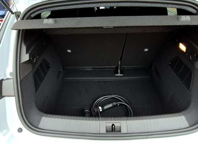 Renault Megane E-Tech Esprit Alpine 220 Long Range