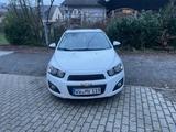 Chevrolet Aveo 1.6 LTZ LTZ - Chevrolet Aveo: 1.6