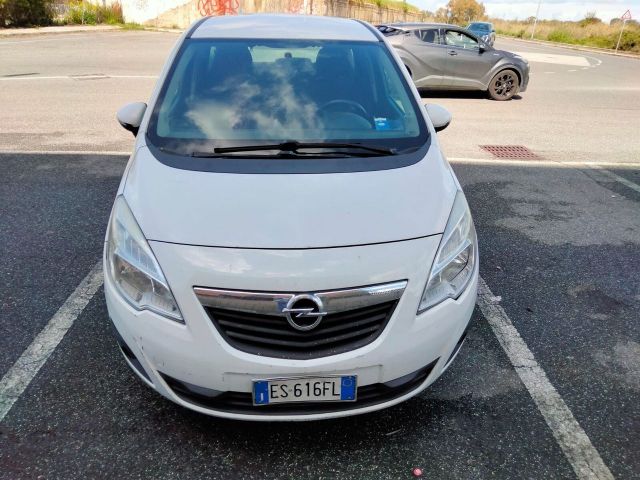 Opel Meriva 1.3 CDTI 90cv