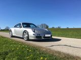 Porsche 911 997 Carrera 4 Handschalter Spo... - Porsche 911 in München