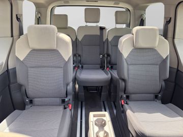 Volkswagen T7 Multivan - 6