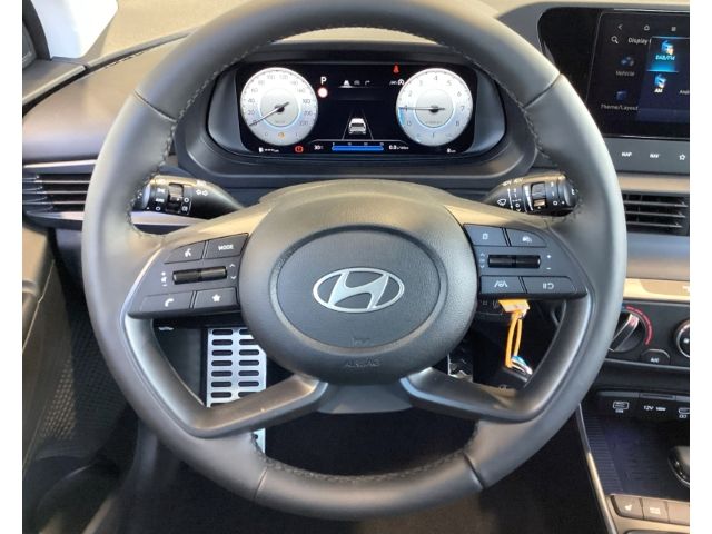 Hyundai BAYON – Bild 11