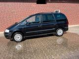 Volkswagen Sharan 1,9 TDi  UNITED - Volkswagen Sharan United mit Diesel-Antrieb
