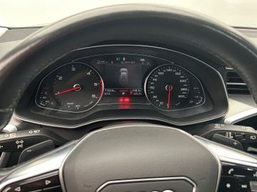 Audi A6 - 9