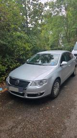 Volkswagen VW PASSAT 1.4 TSI 90 kW - Volkswagen Passat: 1.9