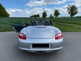 Porsche Boxster 987 S 3.4 Handschalter | 20.000 km - Porsche: Cabrio, 3.2