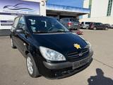 Hyundai Getz 1.1 Klima - Hyundai Getz Gebrauchtwagen