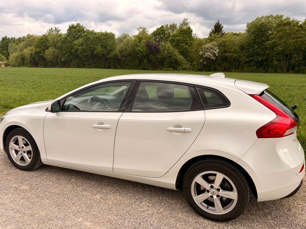 Image of Volvo V40