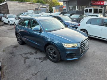 Audi Q3 - 3
