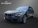 BMW 120i Advantage Aut. NAV LEDER M-Felgen - : Felge