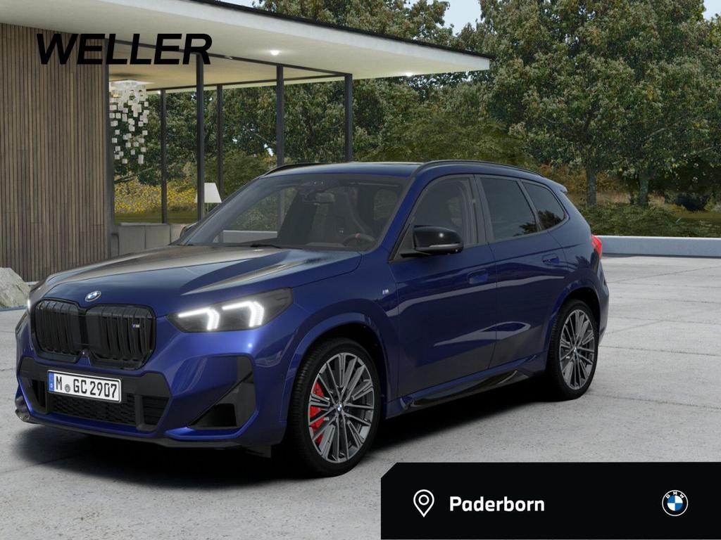 BMW X1 M35i xDr M SPORT PRO MSitzPanoHK360StGo 2025
