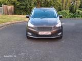 Ford Grand C-MAX Titanium/Neue Zahnrimen&Cervice - Ford Grand C-Max Kombi Gebrauchtwagen