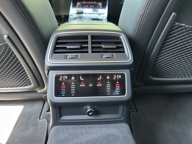 A6 Avant 45 2.0 TFSI sport HUD MATRIX-LED 360°