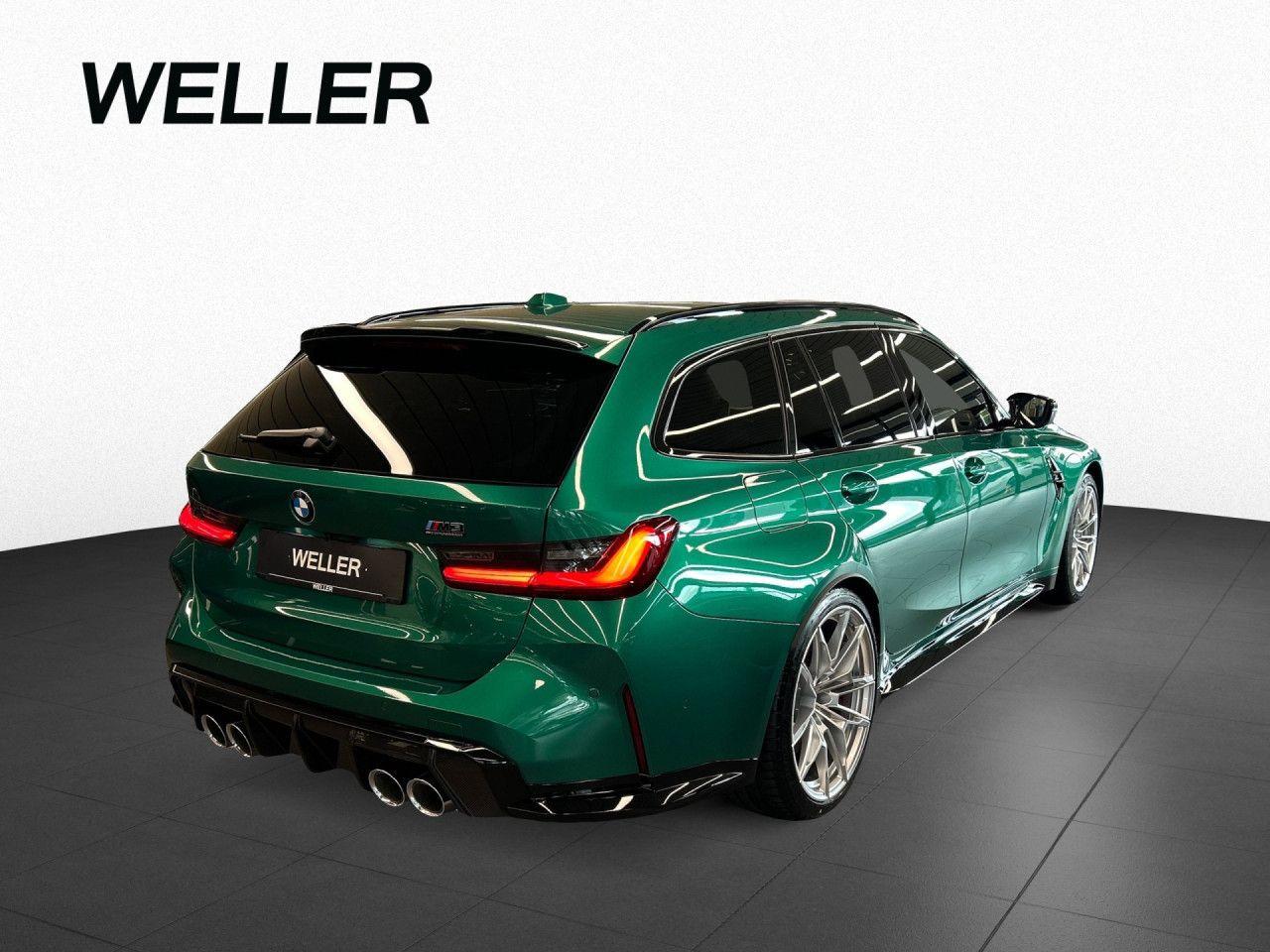 BMW M3 Competition xDrive Touring Leasing ab 1200