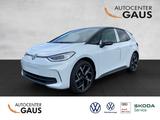 Volkswagen ID.3 Pro ENERGY 150 kW (204 PS) 59 kWh 1-Gang-Au - Volkswagen ID.3: Energy