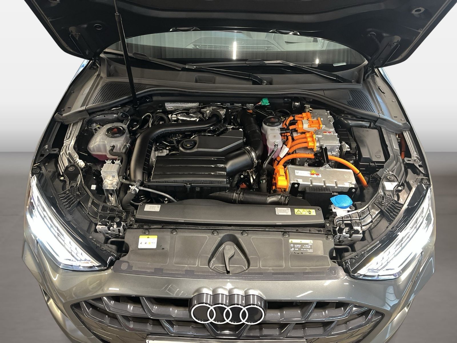 Audi A3 - Bild 13