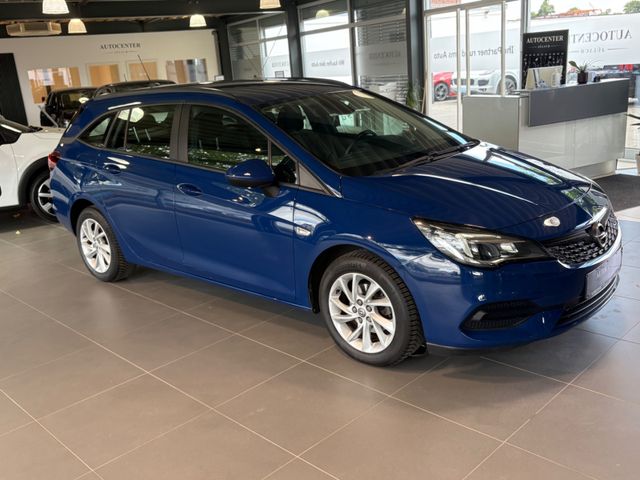 OPEL Astra K Sports - Bild 3
