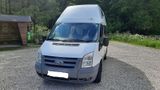 Ford Nugget - Ford aus 2011: Nugget