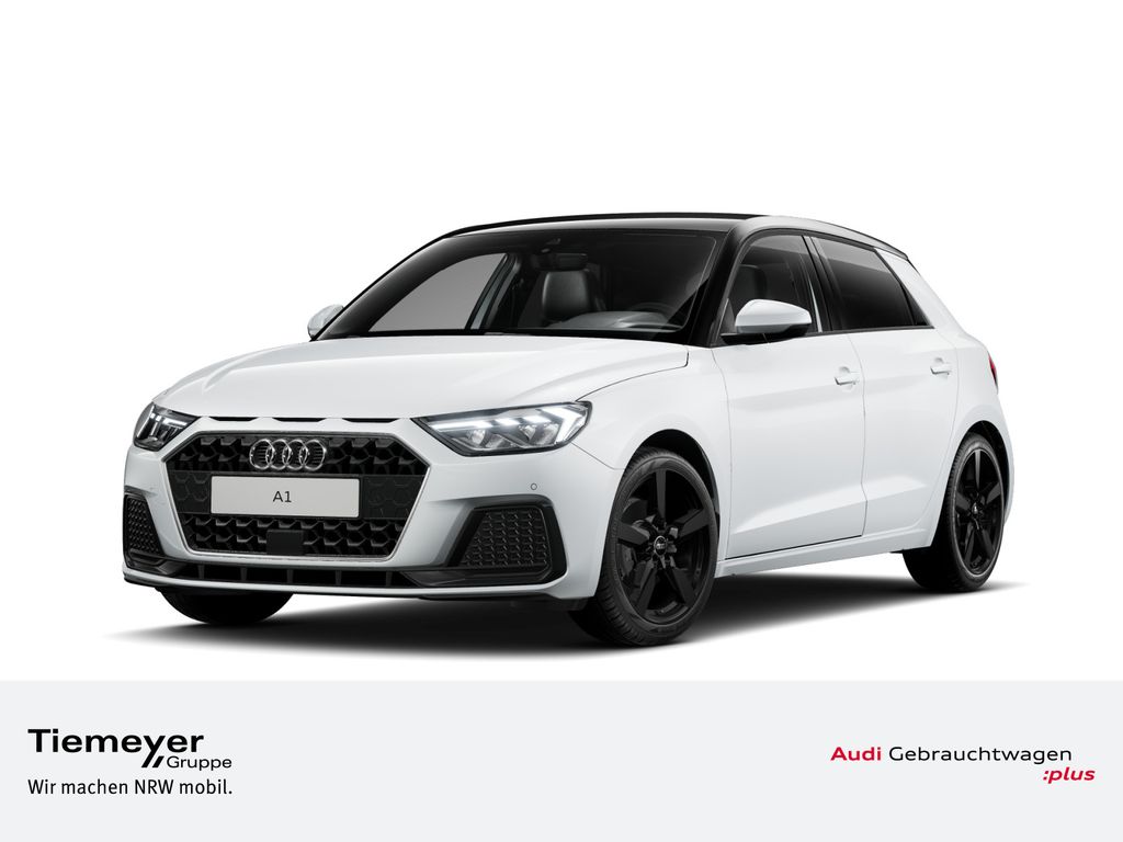 Image of Audi A1