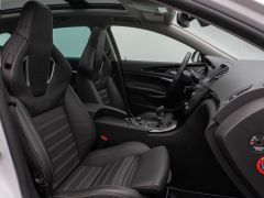 Foto Nummer 35: OPEL Insignia
