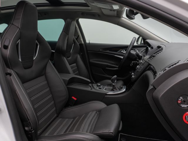 Foto Nummer 35: OPEL Insignia