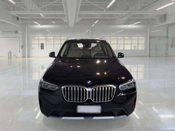 BMW X3 - 2