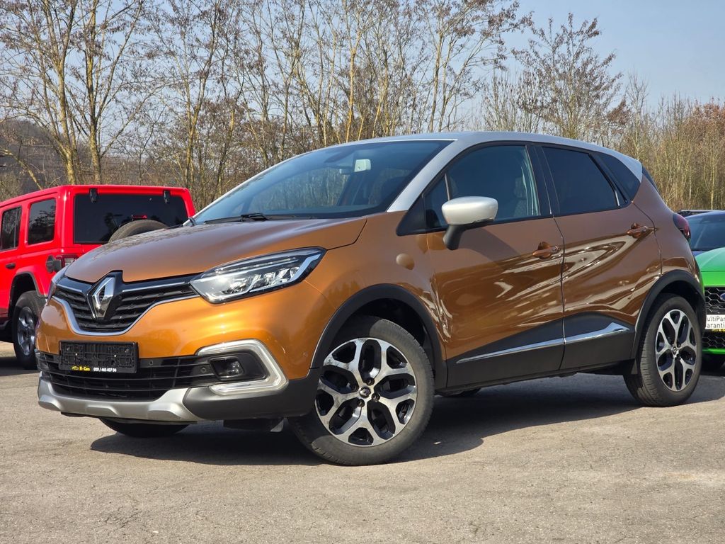 Image of Renault Captur
